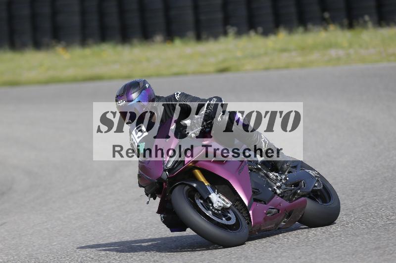 /08 17.04.2026  TZ Motorsport ADR/Gruppe gruen/35